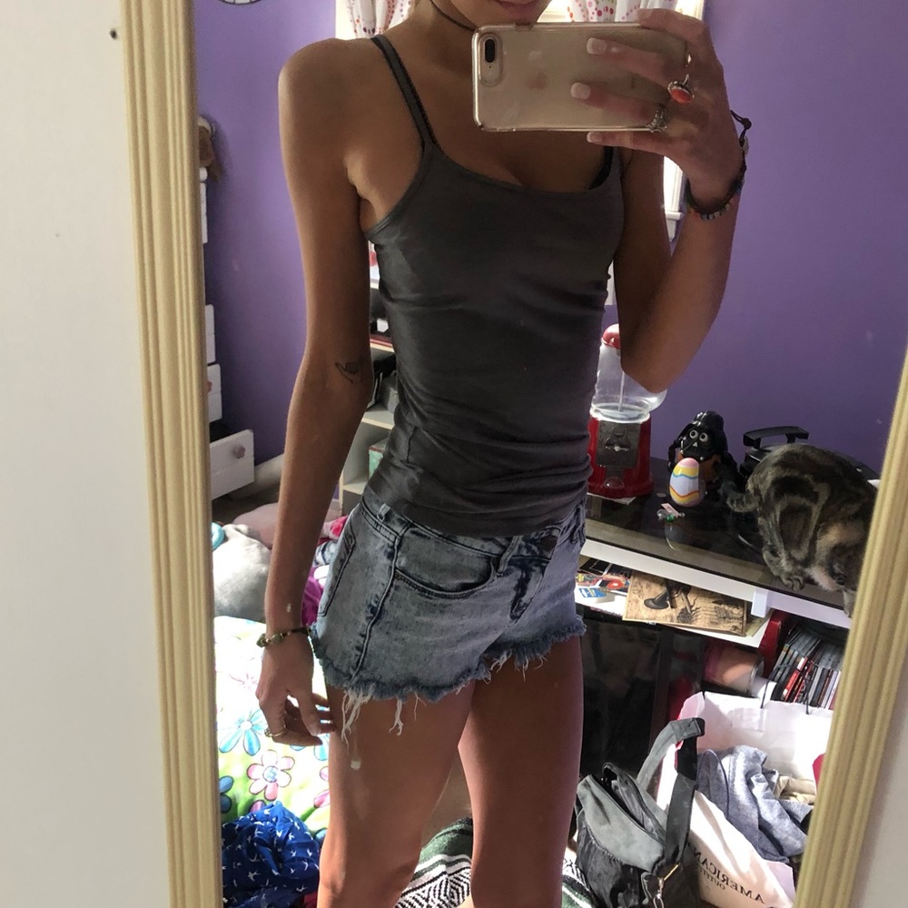 Urban Outfitters BDG shorts